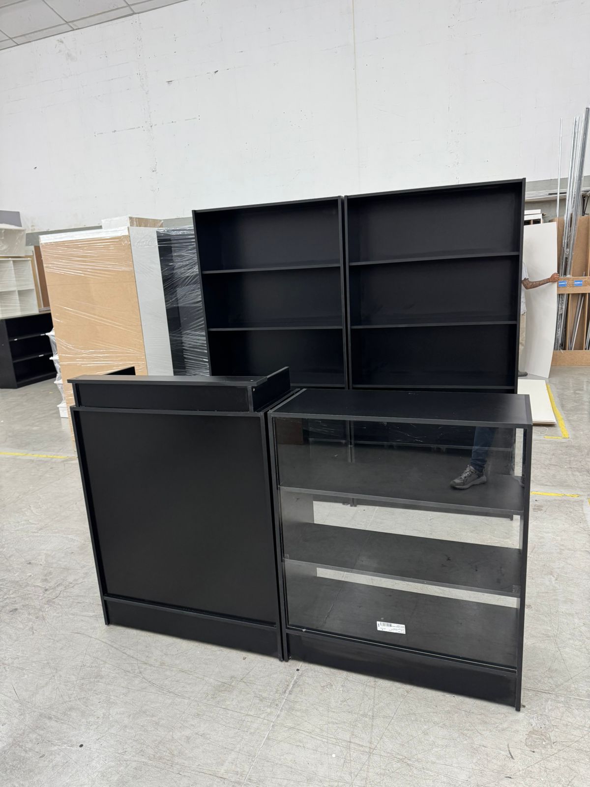 Kit Adega 02